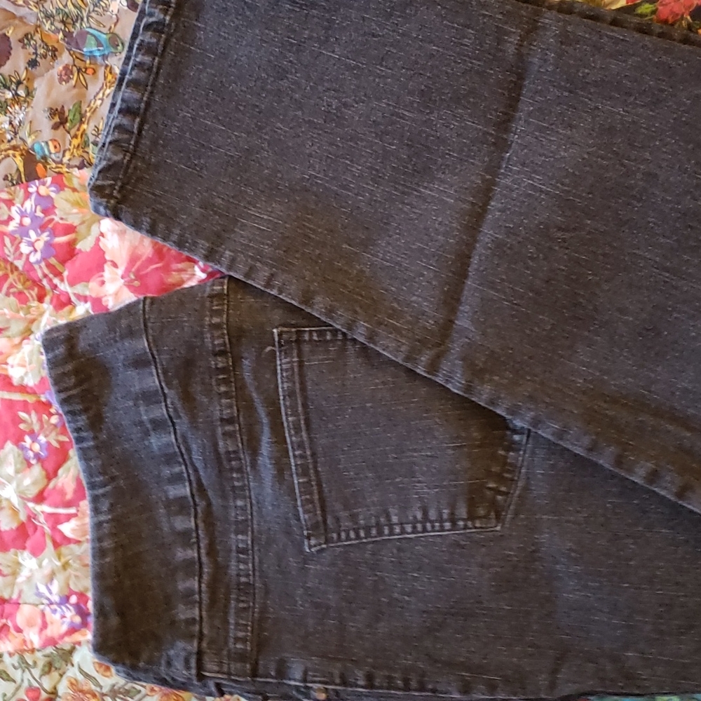 Ruby Road Jegging